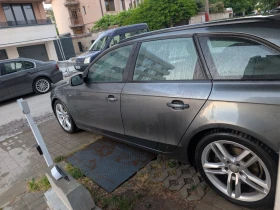 Audi A4 2.0TDI S-Line Quattro | Mobile.bg � ����� ������ 9