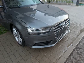 Audi A4 2.0TDI S-Line Quattro | Mobile.bg � ����� ������ 5