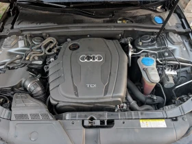 Audi A4 2.0TDI S-Line Quattro | Mobile.bg � ����� ������ 10