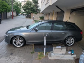 Audi A4 2.0TDI S-Line Quattro | Mobile.bg � ����� ������ 4