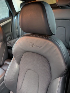 Audi A4 2.0TDI S-Line Quattro | Mobile.bg � ����� ������ 16
