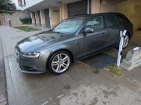 Audi A4 2.0TDI S-Line Quattro | Mobile.bg � ����� ������ 3