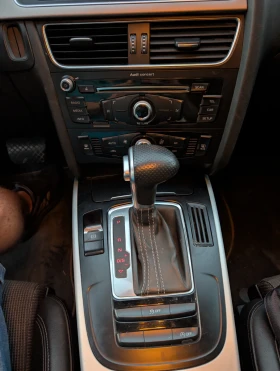 Audi A4 2.0TDI S-Line Quattro | Mobile.bg � ����� ������ 13