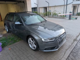 Audi A4 2.0TDI S-Line Quattro | Mobile.bg � ����� ������ 6