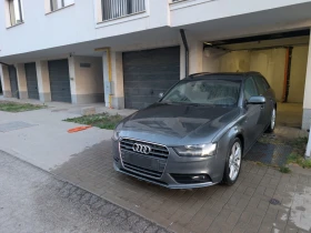 Audi A4 2.0TDI S-Line Quattro | Mobile.bg � ����� ������ 8