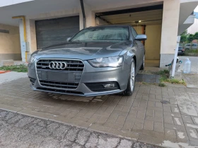 Audi A4 2.0TDI S-Line Quattro | Mobile.bg � ����� ������ 2