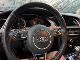 Audi A4 2.0TDI S-Line Quattro | Mobile.bg � ����� ������ 12