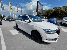 Skoda Fabia 1.0TSi/95k.c./Business / Automatic | Auto.bg — изображение 3