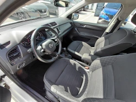 Skoda Fabia 1.0TSi/95k.c./Business / Automatic | Auto.bg — изображение 11