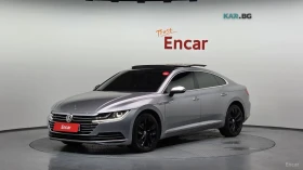 VW Arteon Prestige* 2.0TDI* ПОДГРЕВ* ОБДУХ* 360* ДИСТРОНИК* 