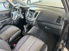 Kia Venga 1.4CRDI* 90ps* 6��* ��������* ���������� | Mobile.bg � ����� ������ 10