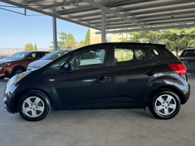 Kia Venga 1.4CRDI* 90ps* 6��* ��������* ���������� | Mobile.bg � ����� ������ 2