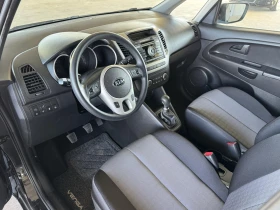 Kia Venga 1.4CRDI* 90ps* 6��* ��������* ���������� | Mobile.bg � ����� ������ 9