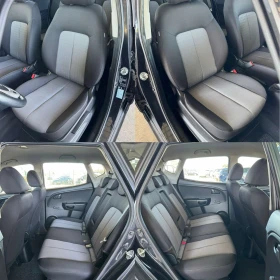 Kia Venga 1.4CRDI* 90ps* 6��* ��������* ���������� | Mobile.bg � ����� ������ 12