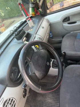 Renault Kangoo 1, 5 | Mobile.bg � ����� ������ 6