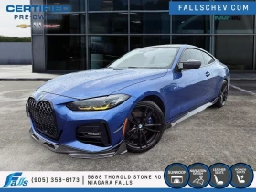 ������ BMW 430