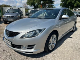 Mazda 6 2.0* ШВЕЙЦАРИЯ* BOSE* КОЖА* НАВИ* 