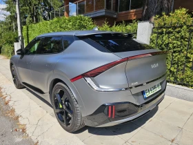 Kia EV6 GT  | Auto.bg — изображение 5
