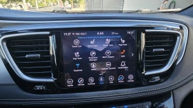 Chrysler Pacifica Limited S  - 17801 € - 40632557 11