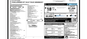 Dodge Challenger 6, 4 392 Scat Pack Widebody | Mobile.bg � ����� ������ 14