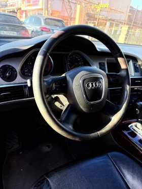 Audi A6 | Mobile.bg � ����� ������ 6