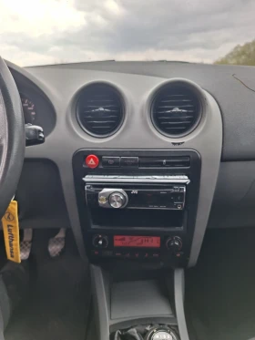 Seat Ibiza 1.9 tdi | Mobile.bg � ����� ������ 12
