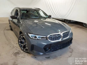BMW 340 M340i xDrive Touring Sportautomatic - 57100 € - 73504368 4