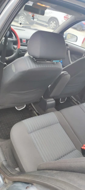 Skoda Octavia - 1890 € - 41616993 6
