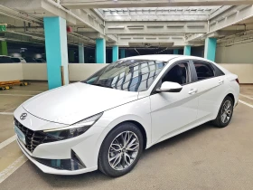 Hyundai Elantra LPG  | Auto.bg — изображение 2