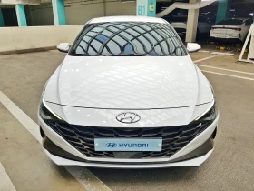Hyundai Elantra LPG  | Auto.bg — изображение 3