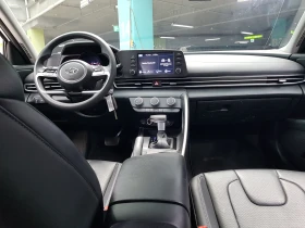 Hyundai Elantra LPG  | Auto.bg — изображение 10