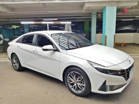 Hyundai Elantra LPG  | Auto.bg — изображение 4