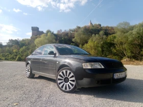 Audi A6 2.8i