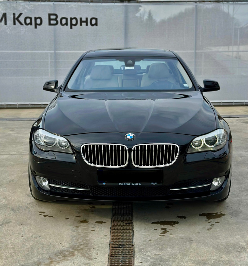 BMW 525 xDrive, снимка 2 - Автомобили и джипове - 46157112