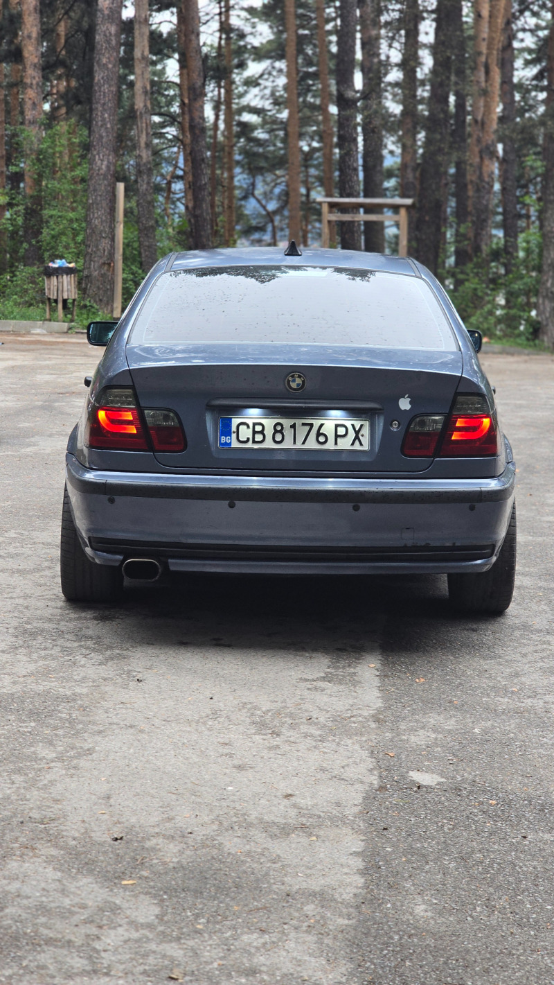 BMW 316, снимка 8 - Автомобили и джипове - 45323883
