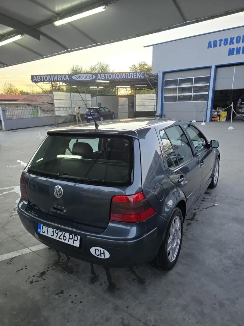 VW Golf 4, 1.9TDI 131hp, снимка 2 - Автомобили и джипове - 47454807