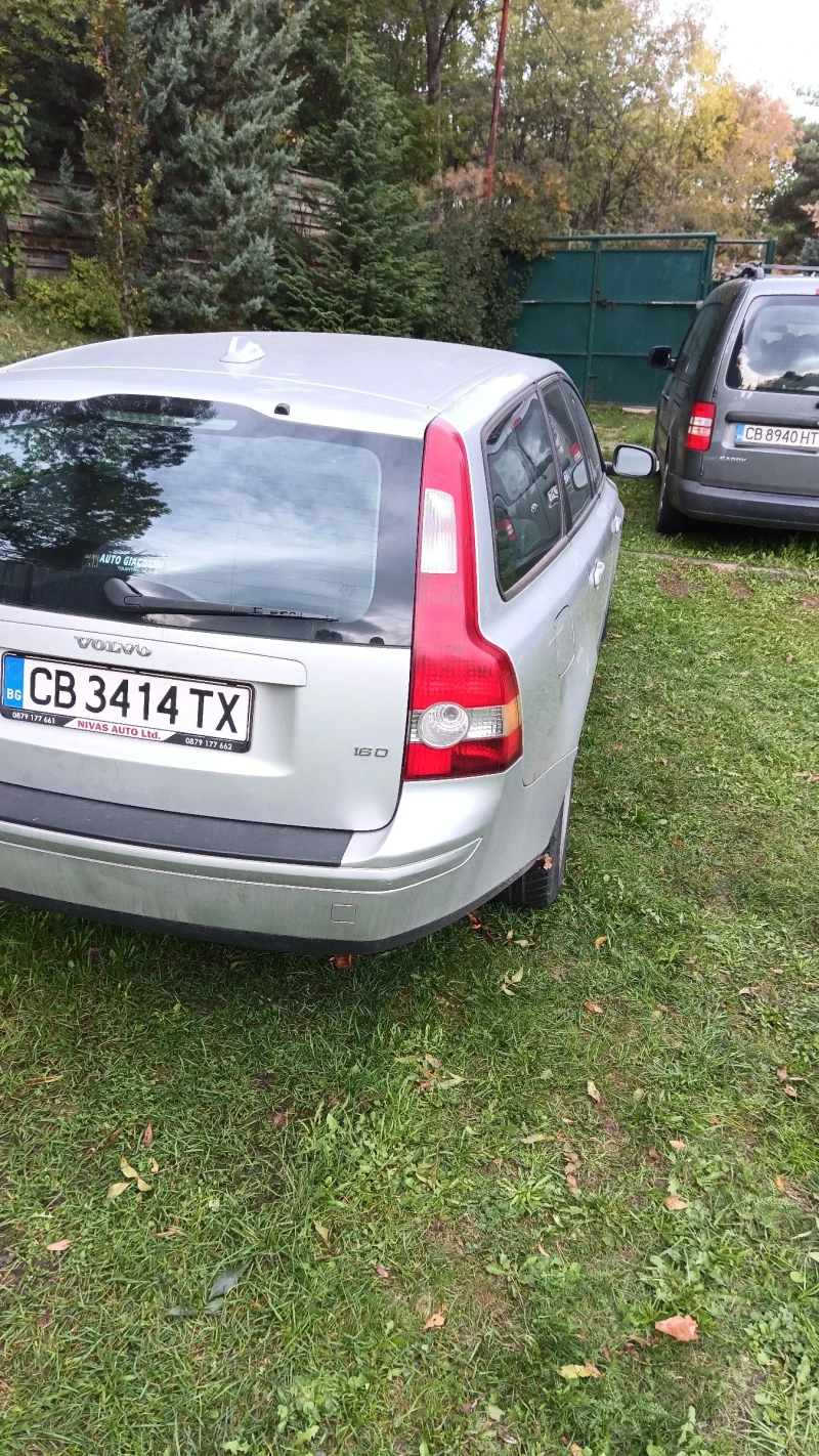 Volvo V60, снимка 7 - Автомобили и джипове - 47910009