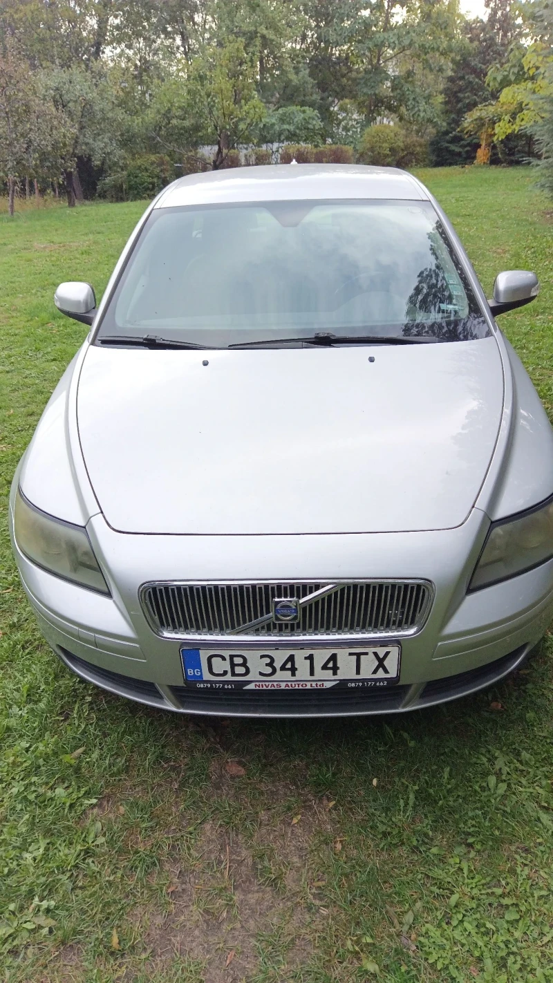 Volvo V60, снимка 9 - Автомобили и джипове - 47910009