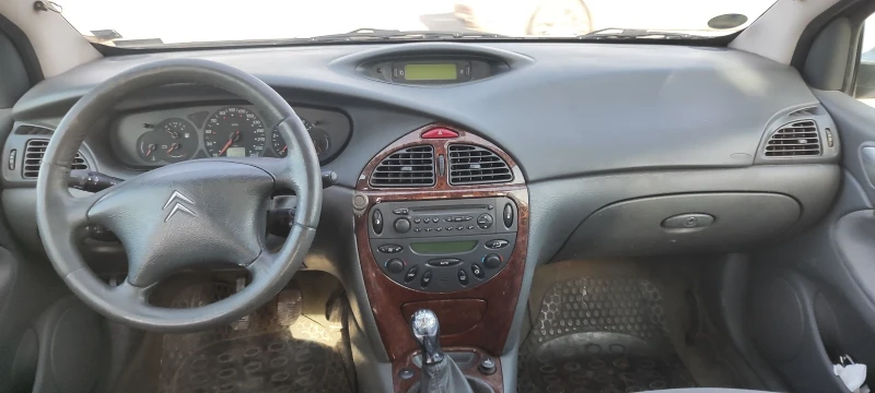 Citroen C5 2, 2 hdi, снимка 11 - Автомобили и джипове - 48268743