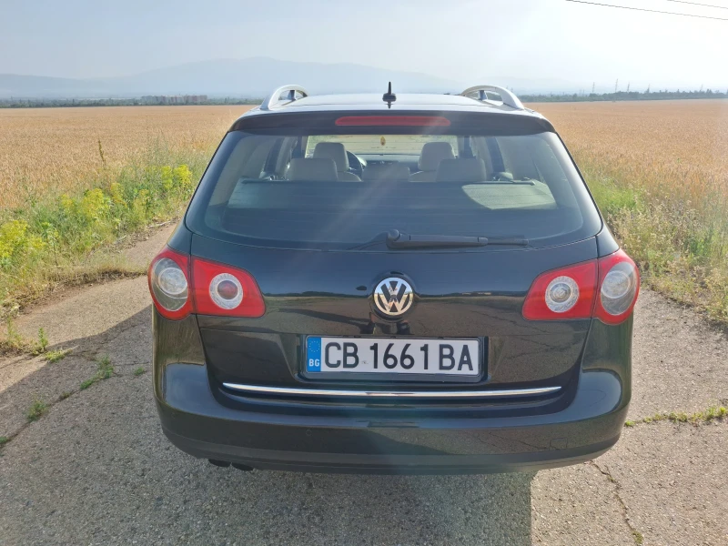 VW Passat 2.0 TDI , снимка 3 - Автомобили и джипове - 48681863