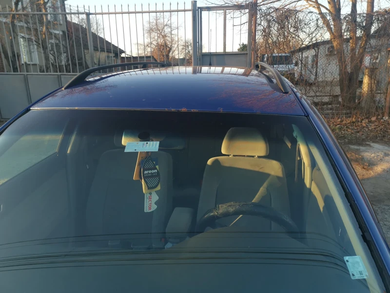 VW Passat 1.8, снимка 6 - Автомобили и джипове - 48730073