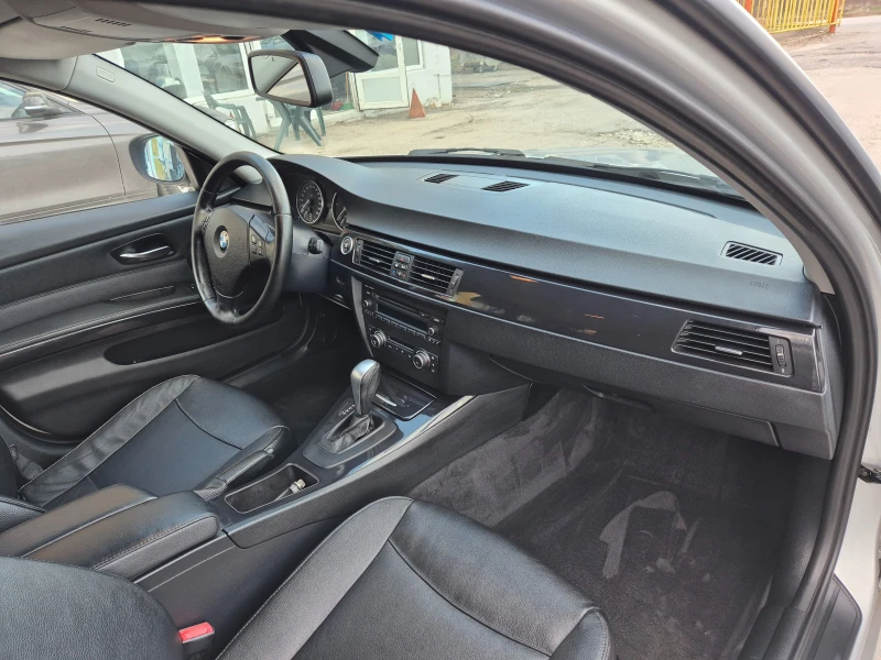 BMW 318 2.0D FACELIFT ITALY, снимка 12 - Автомобили и джипове - 49470870