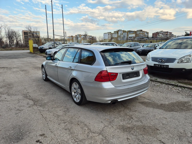 BMW 318 2.0D FACELIFT ITALY, снимка 5 - Автомобили и джипове - 48910802