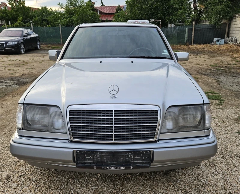 Mercedes-Benz 124 E 250..d, снимка 2 - Автомобили и джипове - 51916146