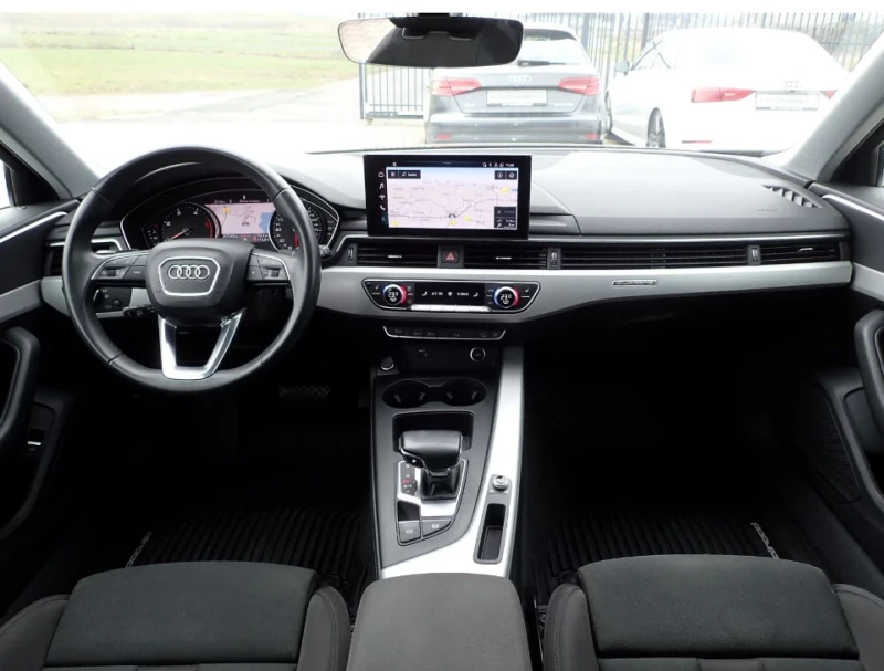Audi A4 Allroad 4.0 TDI НА ЧАСТИ, снимка 7 - Автомобили и джипове - 50749975