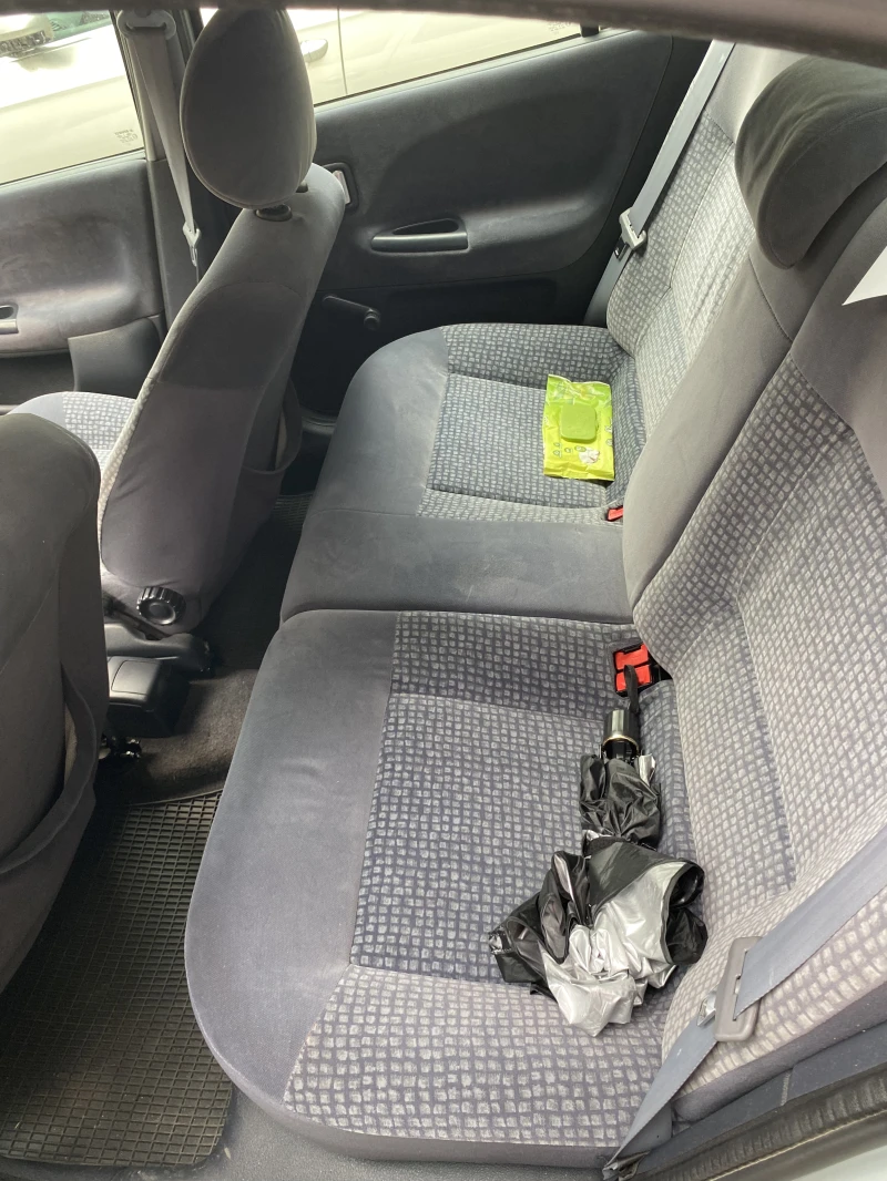 Renault Megane 1, 6, снимка 7 - Автомобили и джипове - 52273184