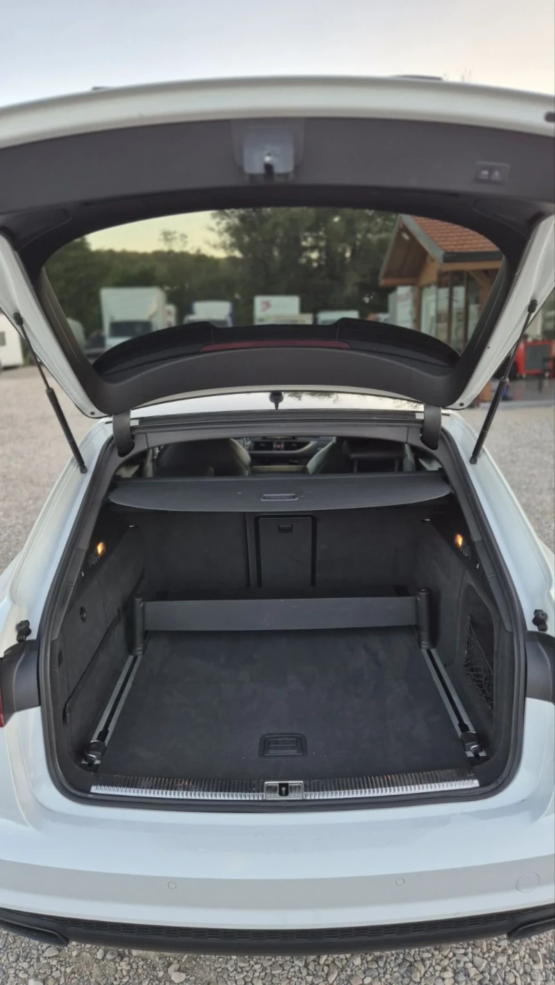 Audi A6 BiTDI Competition, Швейцария, снимка 13 - Автомобили и джипове - 51765456