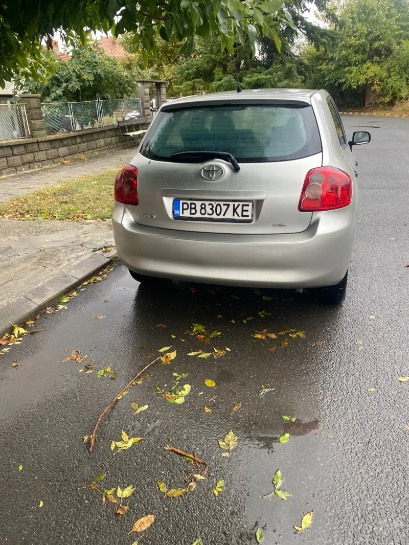 Toyota Yaris, снимка 11 - Автомобили и джипове - 52279036