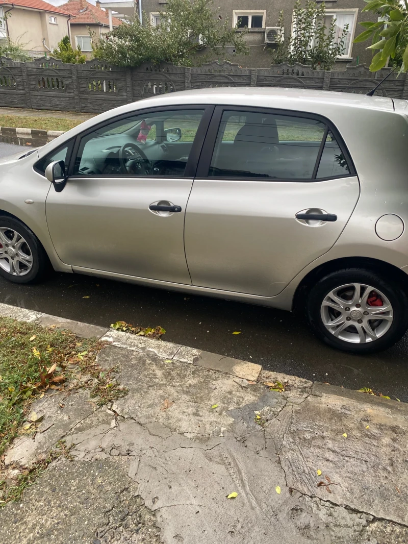 Toyota Yaris, снимка 10 - Автомобили и джипове - 52279036