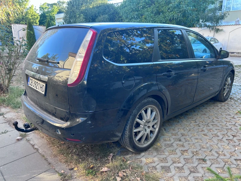 Ford Focus, снимка 10 - Автомобили и джипове - 52371058
